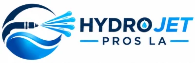 Hydro Jet Pros LA logo